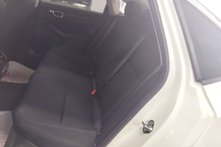 Used Honda Integra 2023 240TURBO CVT Leading Edition