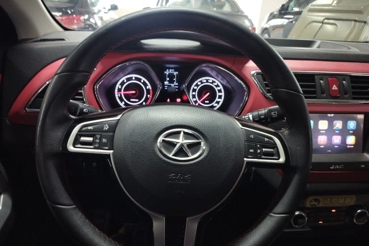 Used JAC Refine S2 2015 1.5L Manual Luxury Smart Model