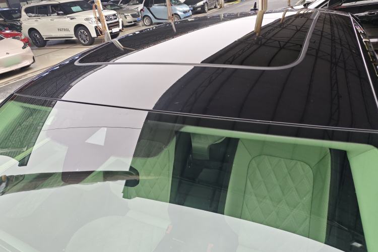 Used Volkswagen Magotan 2023 2 Million Units Commemorative Edition 330TSI DSG Luxury Version
