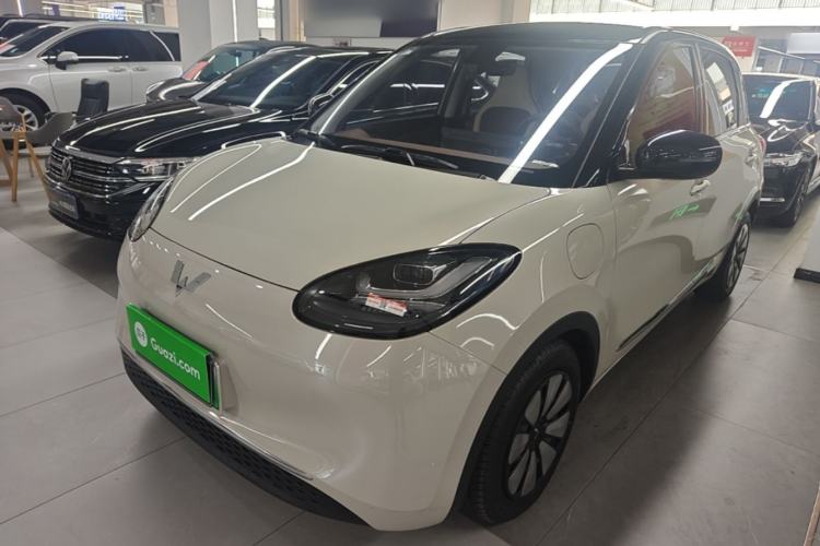 Used Wuling Bingo 2023 333km Enjoy+ Version