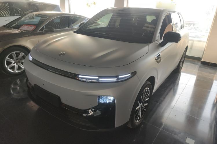 Used Leapmotor B10 2025 510 Joyful Edition