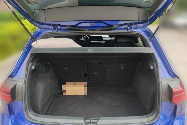 Used Volkswagen Golf 2021 280TSI DSG R-Line