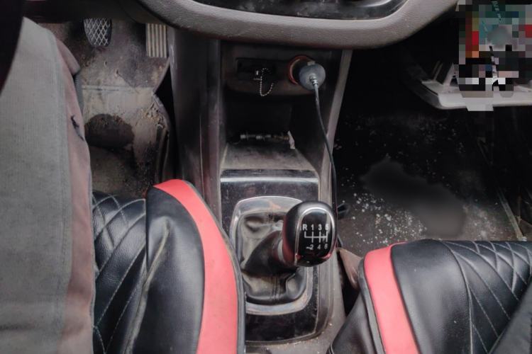 Used Baojun 310W 2017 1.5L Manual Fashion Model China V