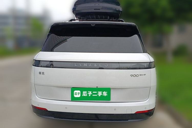 Used Lynk & Co 900 2025 2.0T Ultra