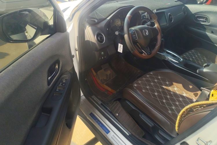 Used Honda XR-V 2021 1.5L CVT Comfort Version