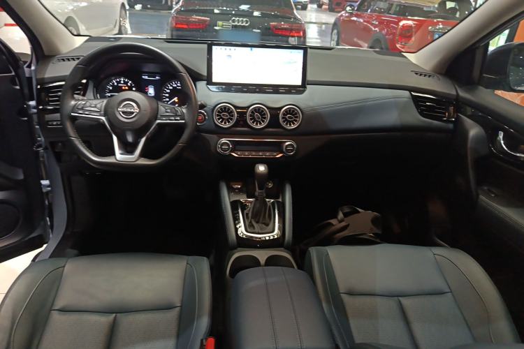 Used Nissan Qashqai 2023 Classic 2.0L CVT XV+ Leading Edition
