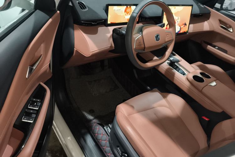 Used Changan UNI-Z 2025 1.5T Premium Edition