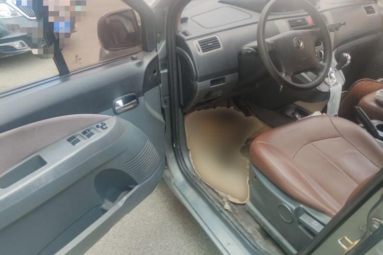 Used FORTHING Joyear 2011 1.5L AMT Luxury Edition