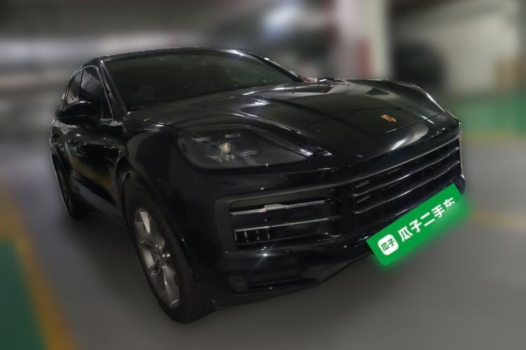 Used Porsche Cayenne 2024 Cayenne 3.0T
