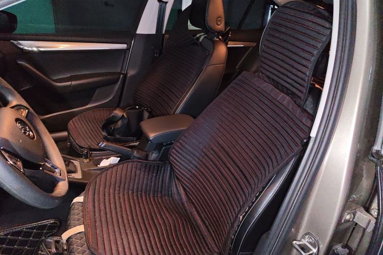 Used Skoda Octavia 2020 TSI280 DSG SmartDrive Luxury Edition