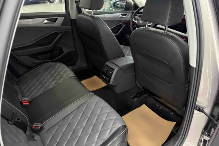 Used Volkswagen Sagitar 2023 280TSI DSG Beyond Lite Edition