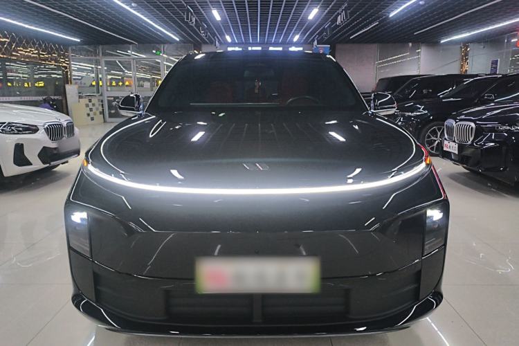 Used Li Auto L6 2024 Pro Model
