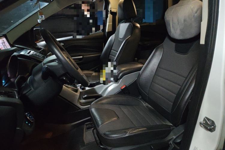 Used Ford Kuga 2015 1.5L GTDi Two-Wheel Drive Fashion Edition