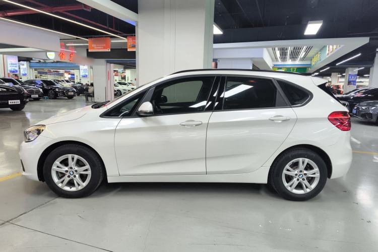 Used BMW 2 Series Active Tourer 2016 218i Leading Model