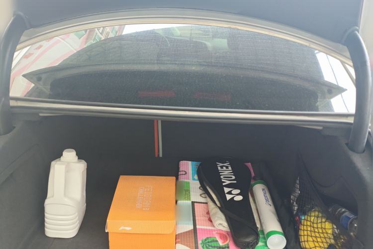 Used Audi A4L 2016 35 TFSI Automatic Standard Model
