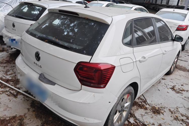 Used Volkswagen Polo 2023 Revised Plus 1.5L Automatic – Enjoy Life Edition
