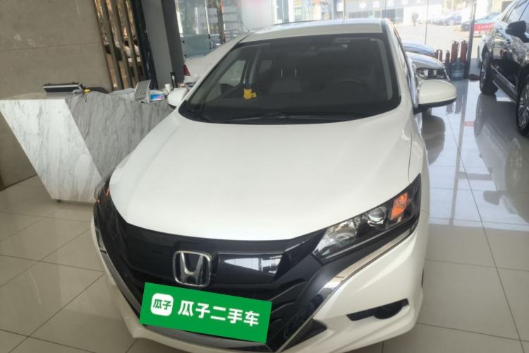 Used Honda Gienia 2017 1.5L CVT Classic Edition