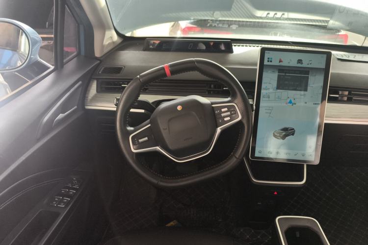 Used NETA V 2022 Chao 400 Lite
