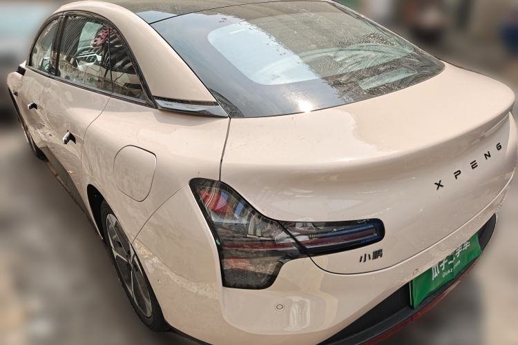 Used XPeng MONA M03 2024 620 with Ultra-Long Range