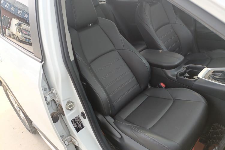 Used Toyota Wildlander 2022 2.0L CVT Two-Wheel Drive Luxury PLUS Edition
