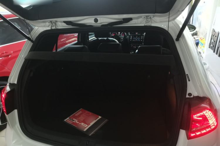 Used Volkswagen Golf GTI 2016 2.0 TSI GTI