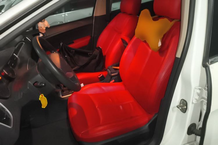 Used Peugeot 308 2013 1.6L Automatic YouShang Model
