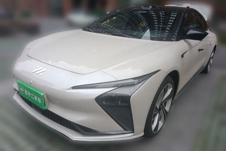 Used IM L7 2022 Pro Model