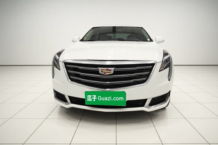Used Cadillac XTS 2018 28T Tech Edition