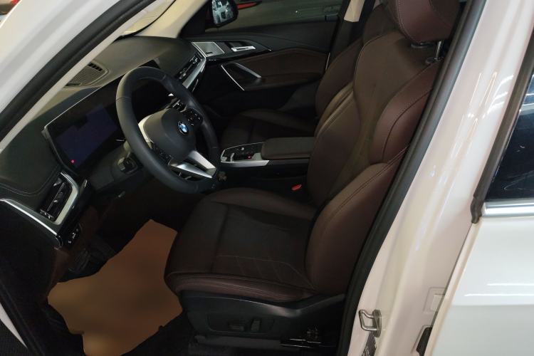 Used BMW X1 2023 sDrive25Li X Design Package
