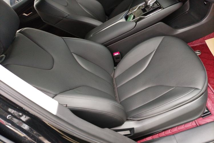 Used Buick GT 2019 18T Automatic Connected Flagship Version China V Standard