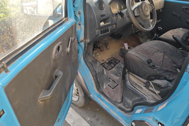 Used Dongfeng Xiaokang K07S 2016 1.0L Practical Version AF10-12
