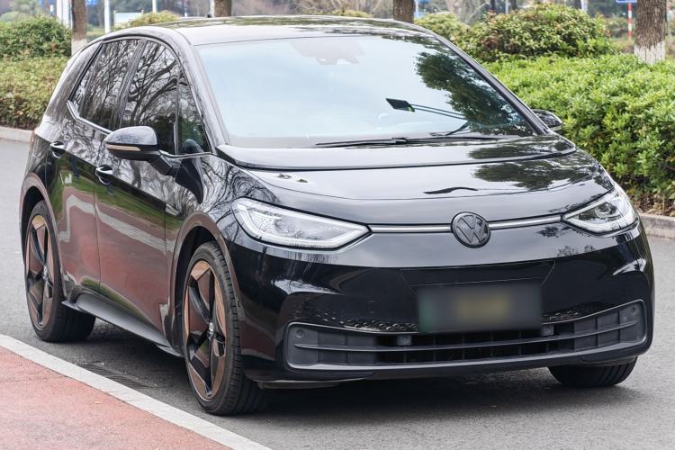 Used Volkswagen ID.3 2022 Pro Smart Edition
