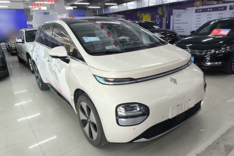 Used Baojun Cloud 2023 460 Max Lingxi Version