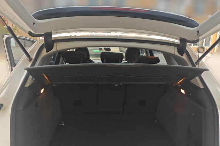 Used Audi Q5 2013 40 TFSI Technology Edition