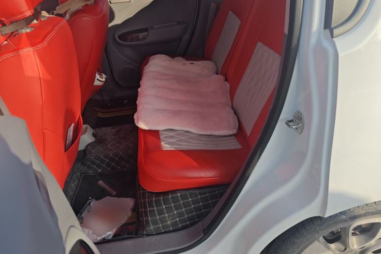 Used ORA White Cat 2020 305 km Luxury Version
