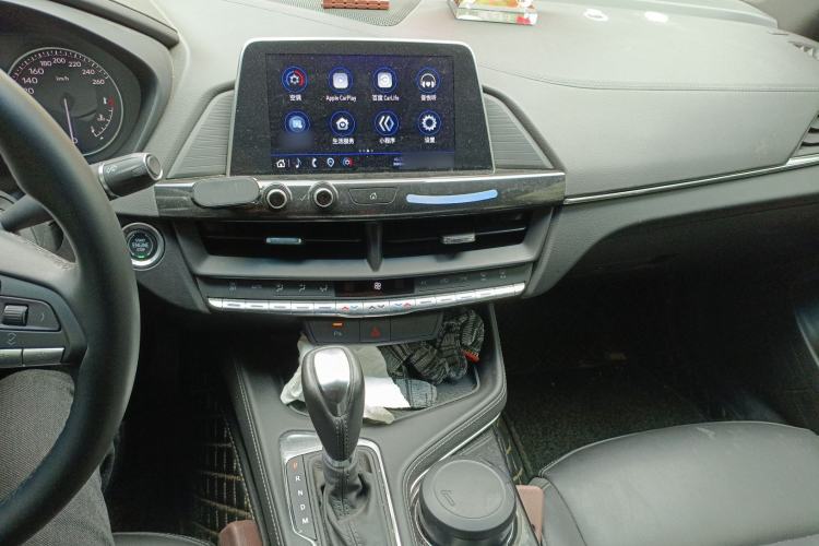 Used Cadillac CT4 2022 28T Fashion Edition