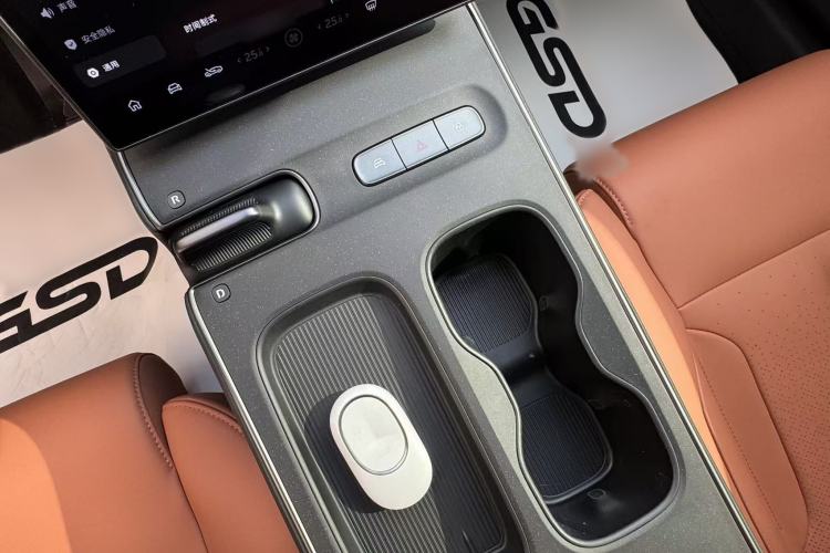 Used Nio ET5 2022 75 kWh
