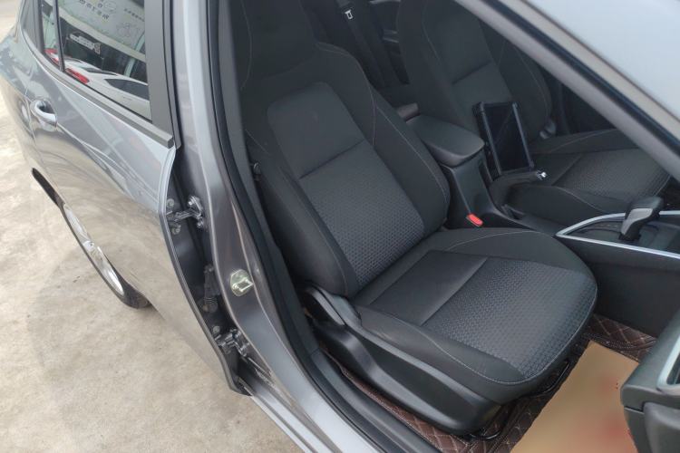 Used Chevrolet Cavalier 2020 325T Automatic Enjoyment Edition