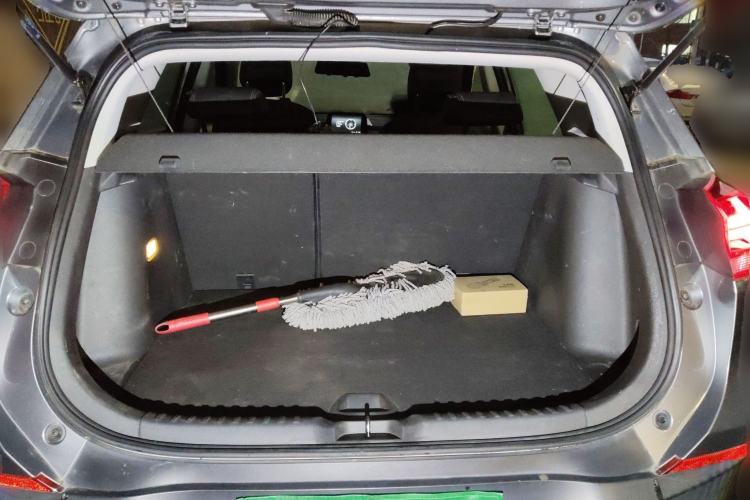 Used Chevrolet Trax 2019 Redline 325T Automatic Fun Edition China VI Standard