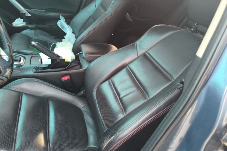 Used Mazda Atenza 2014 2.0L Blue Sky Luxury Edition
