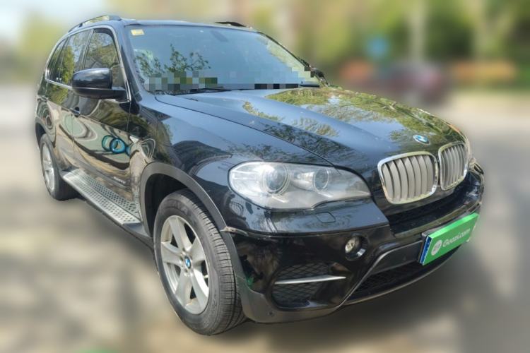 Used BMW X5 2011 xDrive35i Leading Model
