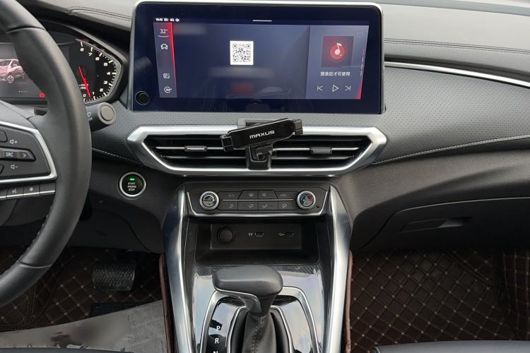 Used SAIC MAXUS G50 2020 1.5T Automatic Luxury Edition