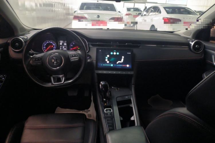 Used MG 6 2021 1.5T Automatic Lingchao Edition