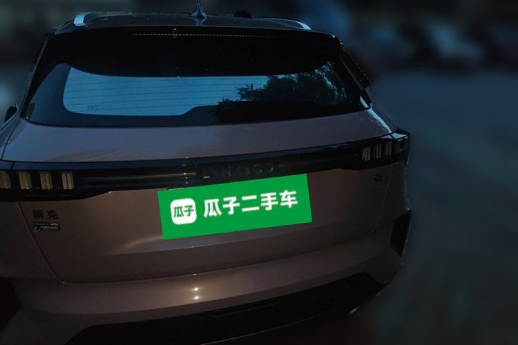 Used Lynk & Co 06 2023 Remix 1.5T Shero