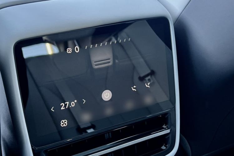 Used XPeng G7 2025 702 Max