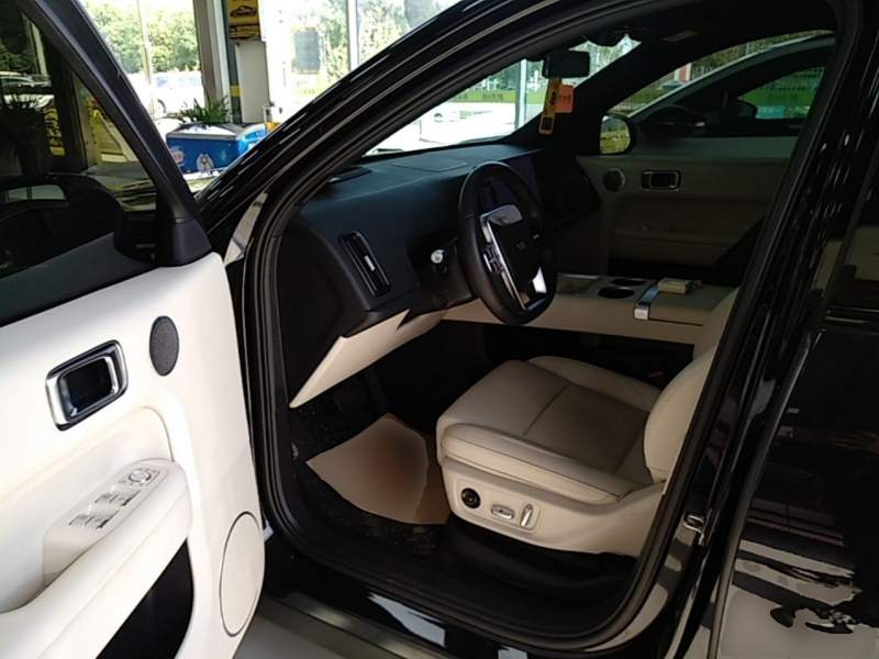 Used Li Auto L6 2024 Pro Model — 14
