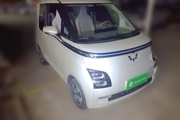 Used Wuling Air ev 2023 - Four Seats - Advanced Edition