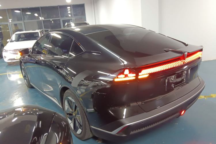 Used Deepal SL03 2024 530Max Pure Electric Version