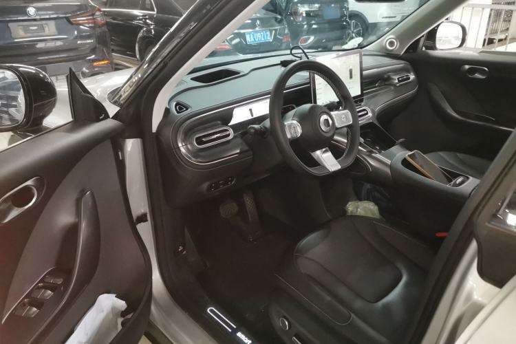 Used smart #1 2024 Premium Edition Driver Seat