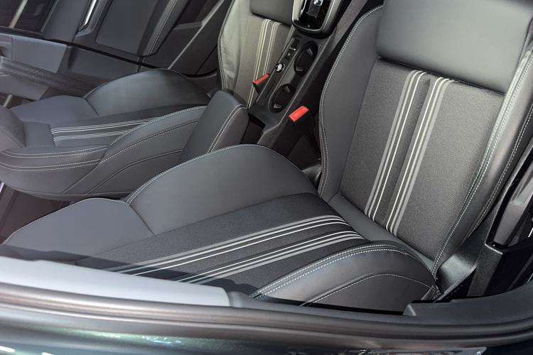 Used Audi A3 2024 Sportback 35 TFSI Fashionable Sports Model